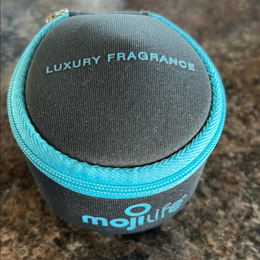 MojiLife Luxury Fragrance Case